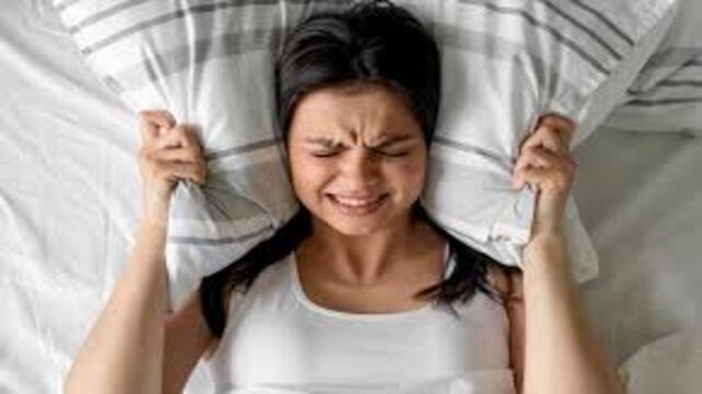 Cara Mengatasi Gangguan Tidur dengan Terapi Alami