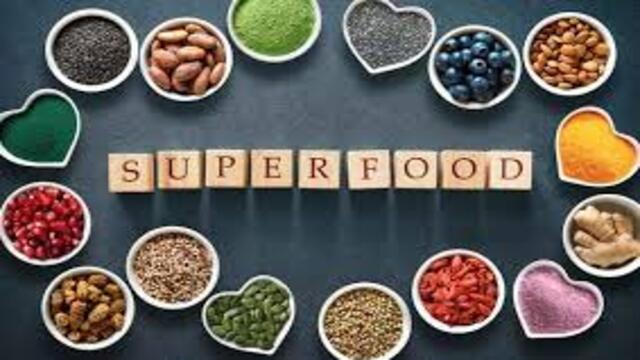 Makanan Superfood yang Baik untuk Imunitas Tubuh