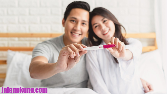 Tips Program Kehamilan Alami Agar Saat Kelahiran Ibu Dan Anak Sehat