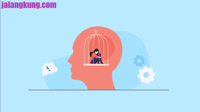 Cara Mengatasi Mental Block Yang Bikin Sulit Fokus Saat Bekerja