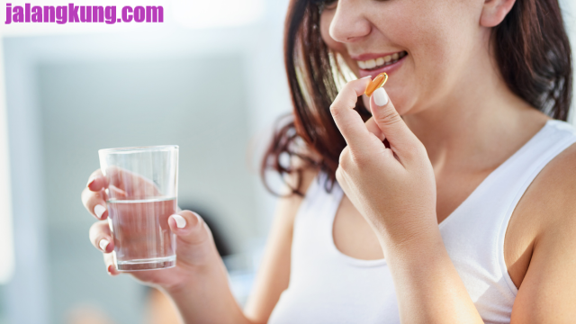 Waktu Terbaik Minum Suplemen Vitamin Agar Fit Menurut Ahli Gizi