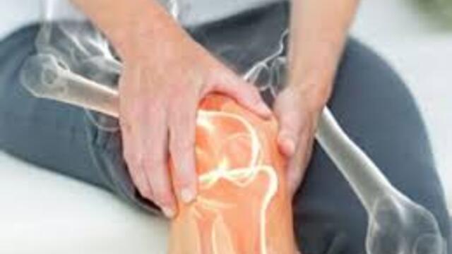 Tips Mengurangi Risiko Osteoporosis