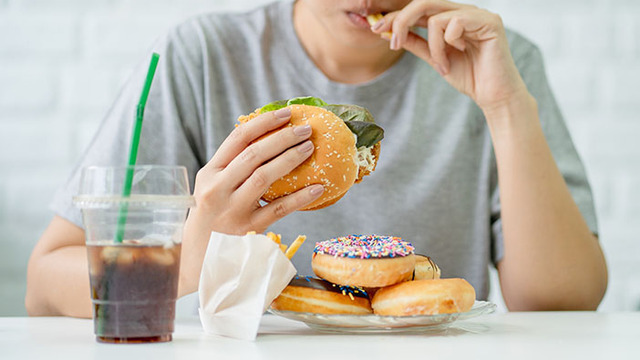 7 Kesalahan Pola Makan yang Sering Dianggap Benar tapi Merugikan Kesehatan