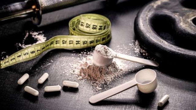 Fakta Baru Tentang Suplemen Creatine dan Manfaatnya Bagi Kesehatan Tubuh