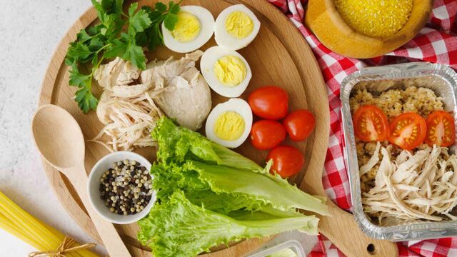 Daftar Makanan Sehat yang Mudah Ditemukan di Sekitar Kita