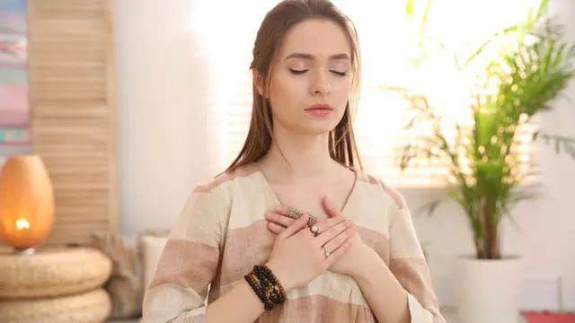 Tips Self Healing Sederhana yang Bisa Dilakukan di Rumah untuk Menenangkan Pikiran