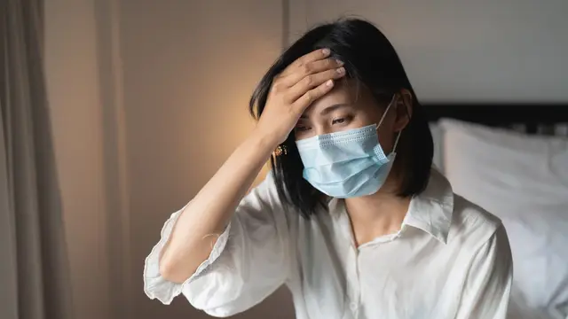 Tips Menghindari Penyakit Musiman dengan Menjaga Daya Tahan Tubuh